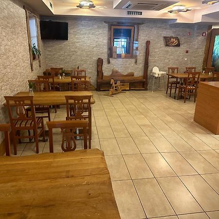 Domacija Vodnik & Apartments Cerklje na Gorenjskem Bagian luar foto